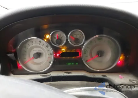 2009 Ford Edge Sport z USA, uszkodzony, nr VIN 2FMDK40CX9BA85823